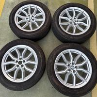 Cerchi in lega per BMW X5 G05