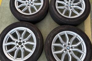 Cerchi in lega per BMW X5 G05