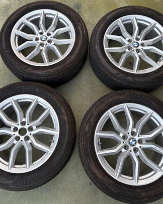 Cerchi in lega per BMW X5 G05