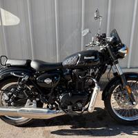 Benelli Imperiale 400