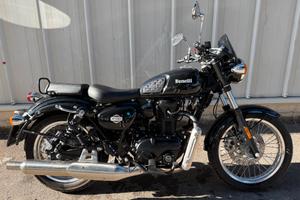 Benelli Imperiale 400