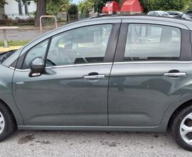 CITROEN C3 2ª serie - 2012