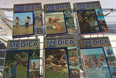 Enciclopedia Medica