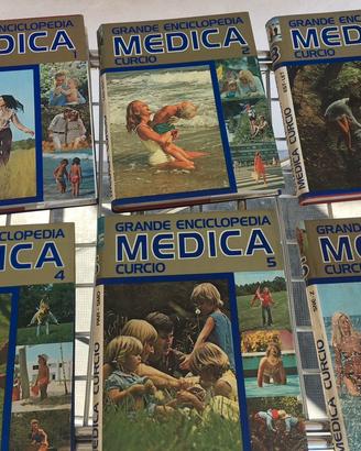 Enciclopedia Medica
