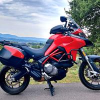 Ducati Multistrada 950 S - 2020