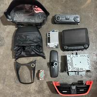 Accessori ford fiesta mk8