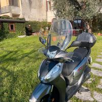 Honda SH 300I