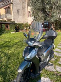 Honda SH 300I