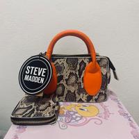 Steve Madden