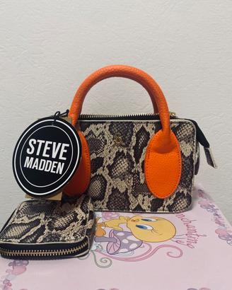 Steve Madden