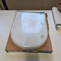 sedile idealstandart serie WASHPOINT 