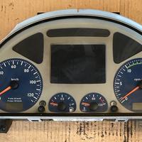 QUADRO STRUMENTI EUROCARGO IVECO 504101671 1560.00