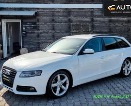 AUDI A4 Avant 2.0 Tdi 4x4