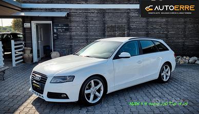 Audi A4 Avant 2.0 Tdi QUATTRO