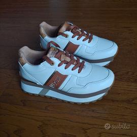 Scarpe n. 36 Prima Classe