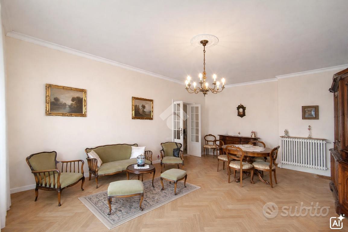 Apartment in Foligno, Maceratola - Vista 3