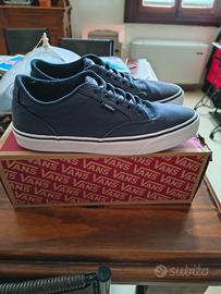 Scarpe Vans