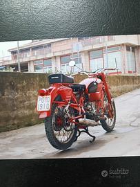 moto guzzi airone 250