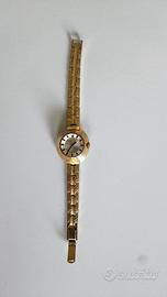 Orologio Vintage Enicar Sherpa Star Donna