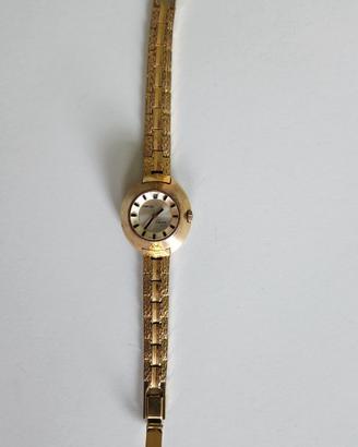 Orologio Vintage Enicar Sherpa Star Donna