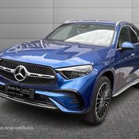 MERCEDES-BENZ GLC 300 de phev AMG Line Premium 4ma