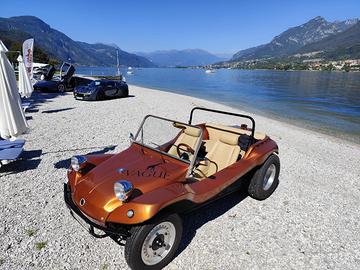Volkswagen Dune Buggy