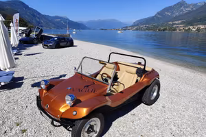 Volkswagen Dune Buggy