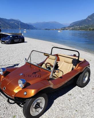Volkswagen Dune Buggy