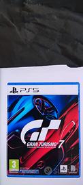 Ps5 Gran turismo 7 