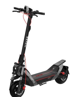 Monopattino navee