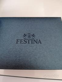 Orologio Festina
