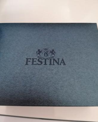 Orologio Festina