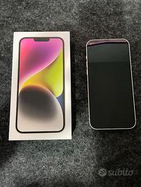 iPhone 14 Plus 128 gb