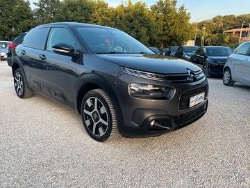 Citroen C4 Cactus PureTech 110 S&S Shine - 2019