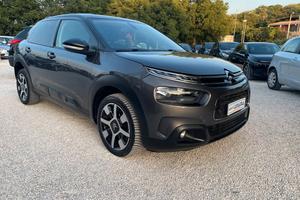 Citroen C4 Cactus PureTech 110 S&S Shine - 2019