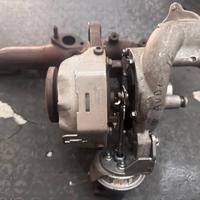 Turbina VW/Audi - 775517-1