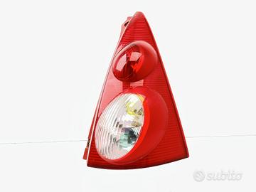 STOP FANALE POSTERIORE DESTRO PEUGEOT 107 1° Seri