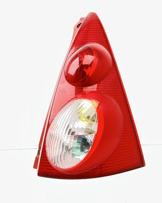 STOP FANALE POSTERIORE DESTRO PEUGEOT 107 1° Seri