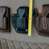 Marsupio da cintura minimale