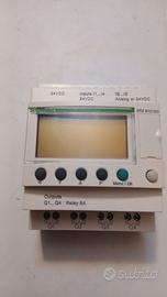 PLC Zelio SR2 B121BD
