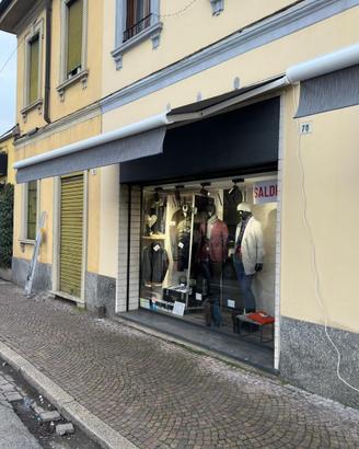 TENDE DA SOLE