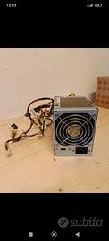 alimentatore per computer (PSU) a marchio Compaq, 