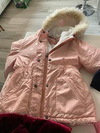 Stock lotto 13 pz bambina 98 cm 2-3 anni