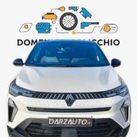 RICAMBI USATI RENAULT CAPTUR 2025