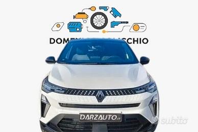 RICAMBI USATI RENAULT CAPTUR 2025