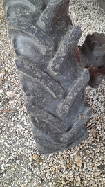 Gomme trattore 7.50-16