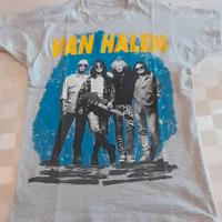 Maglietta Van Halen Tour 1993