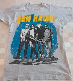 Maglietta Van Halen Tour 1993