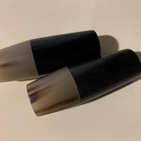 Manopole in corno bicicletta epoca NUOVE