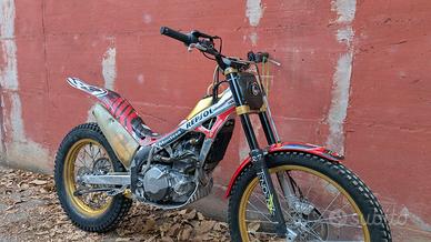 Montesa Cota 4rt